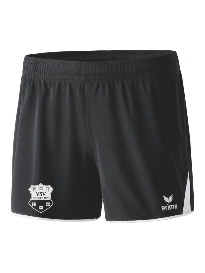 Erima Classic 5-C Shorts Damen