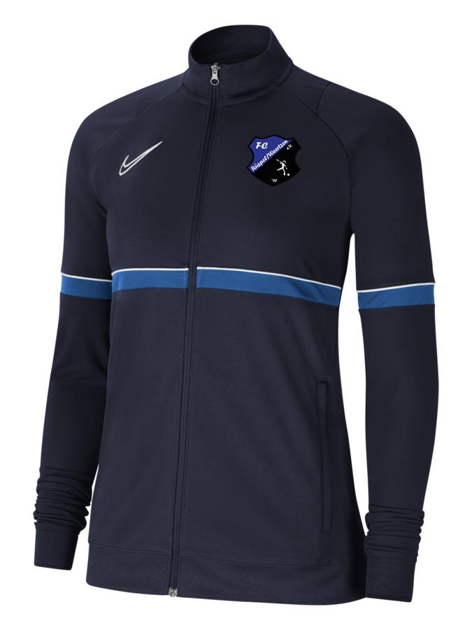 Nike Academy 21 Knit Trainingsjacke Damen