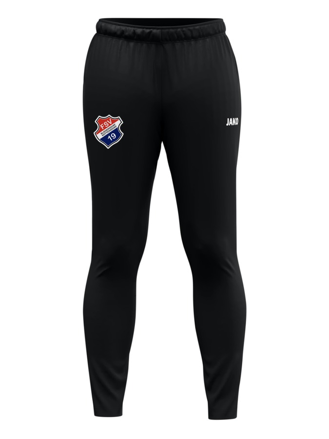 Jako Trainingshose Dynamic Damen