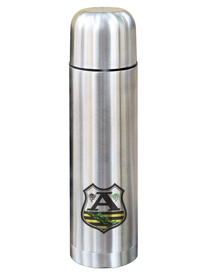 Edelstahl-Thermoskanne