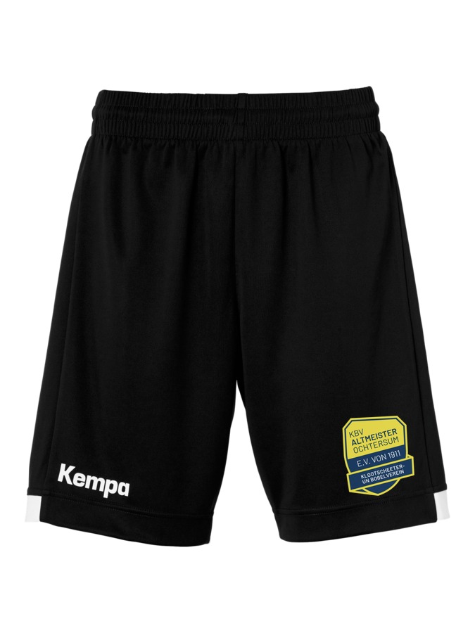 Kempa Player Long Shorts Damen