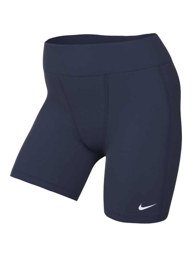 Nike Pro Leak Protection Shorts Damen