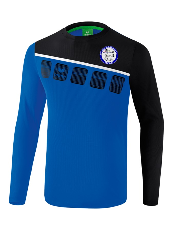 Erima 5-C Longsleeve