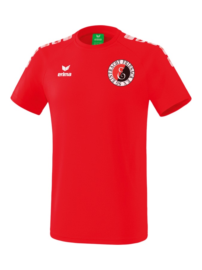 Erima Essential 5-C T-Shirt