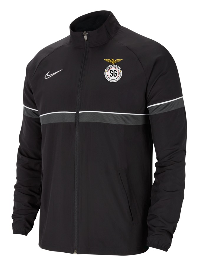 Nike Academy 21 Präsentationsjacke
