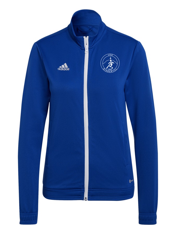 adidas Entrada 22 Trainingsjacke Damen