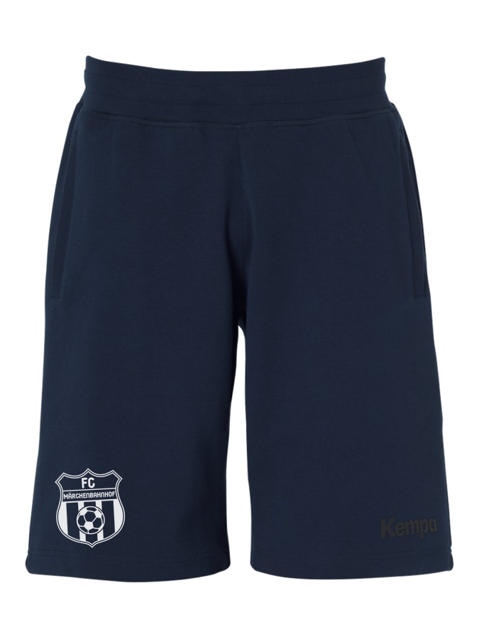 Kempa Status Shorts