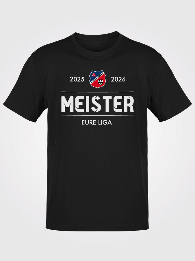 Shirt Meister
