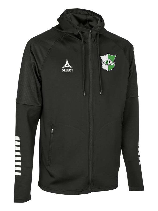 Select Monaco Kapuzenjacke