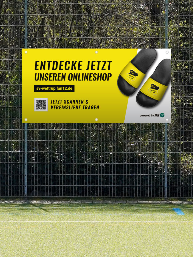PVC Banner