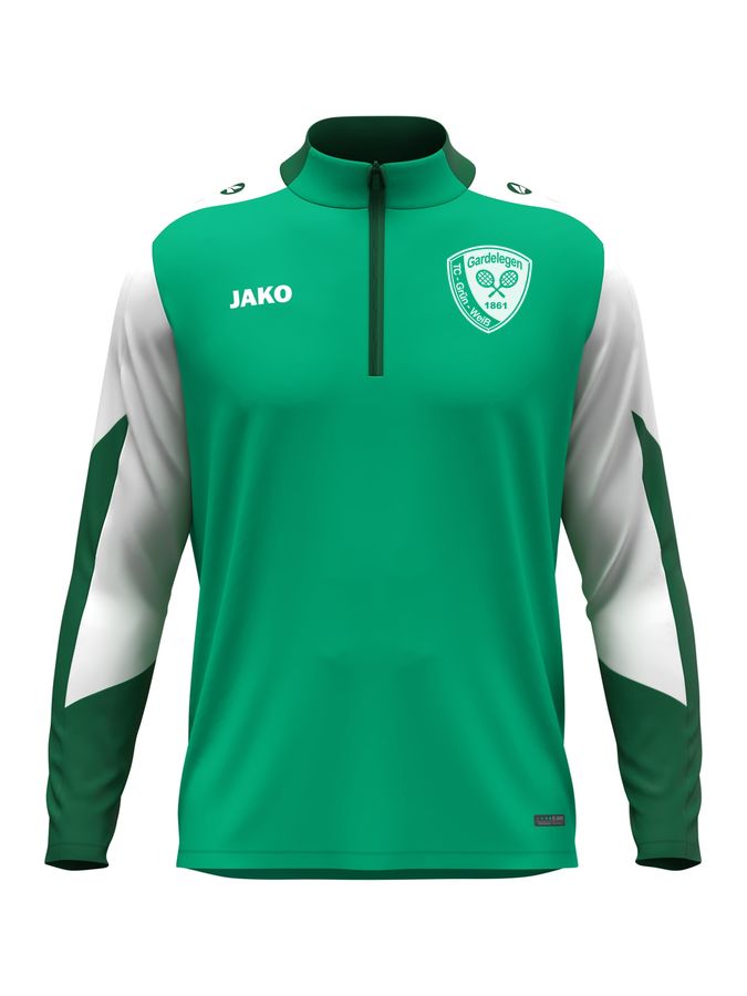 Jako Ziptop Dynamic