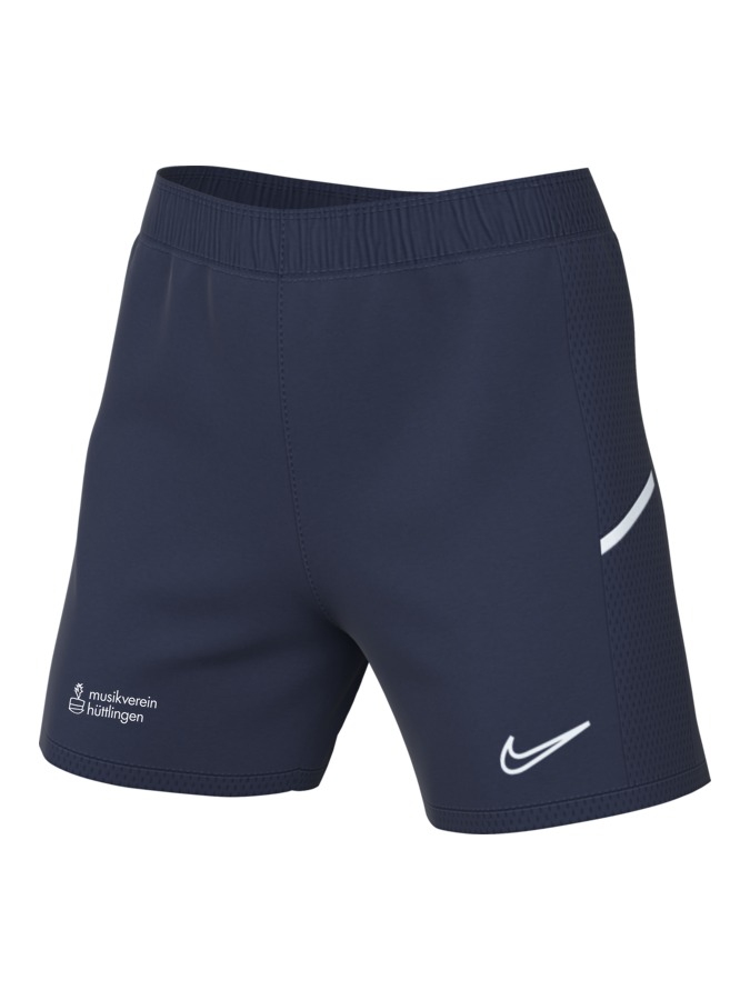 Nike Academy 25 Knit Shorts Damen