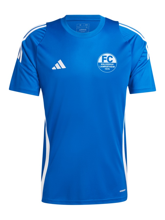 adidas Tiro 24 Trikot
