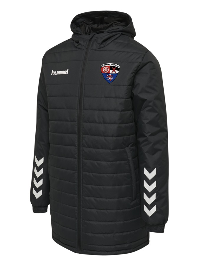Hummel Promo Bench Jacke