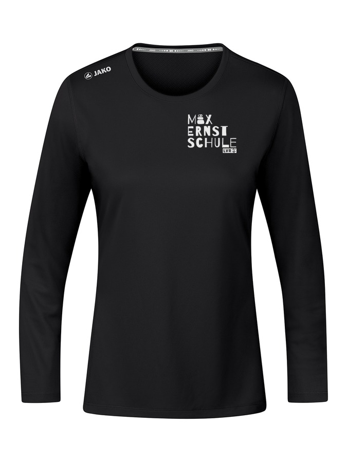 Jako Longsleeve Run 2.0 Damen