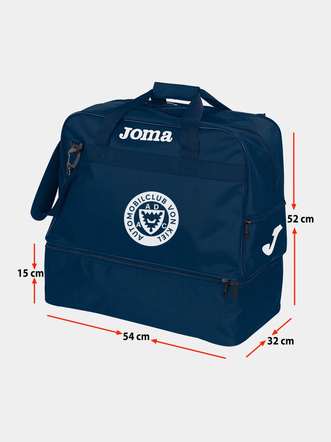 Joma Sporttasche Training 3 (XL)