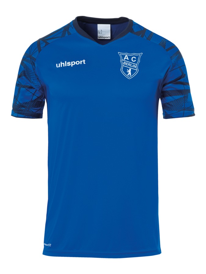 uhlsport Goal 25 Trikot Kurzarm
