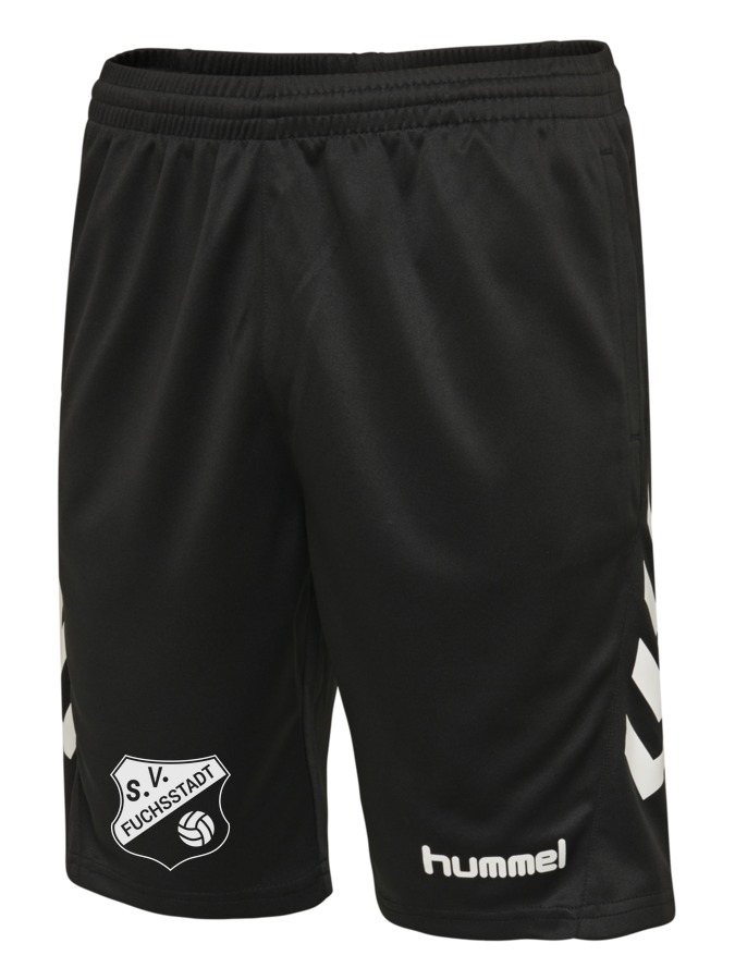 Hummel Promo Bermuda