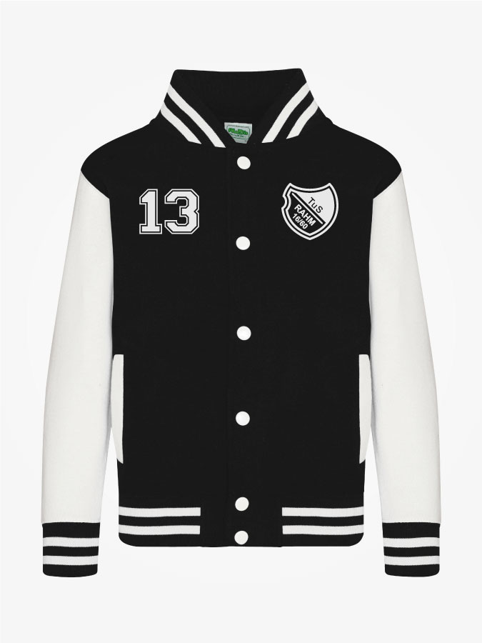 Collegejacke Kids Unisex