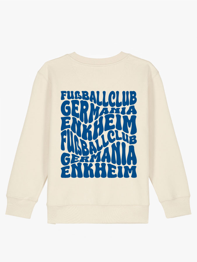 Sweater Wavy Kids