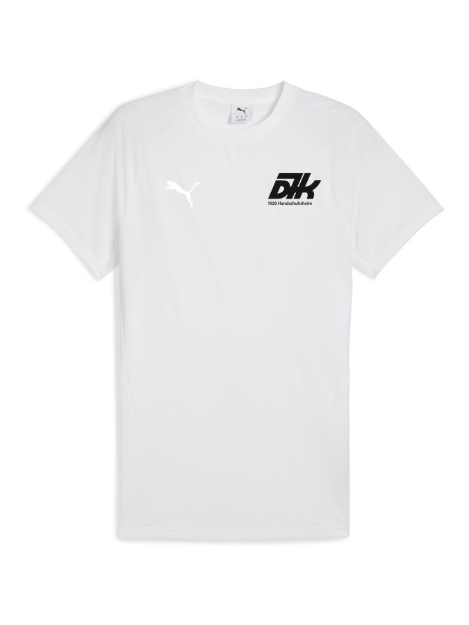 PUMA teamEVOSTRIPE T-Shirt