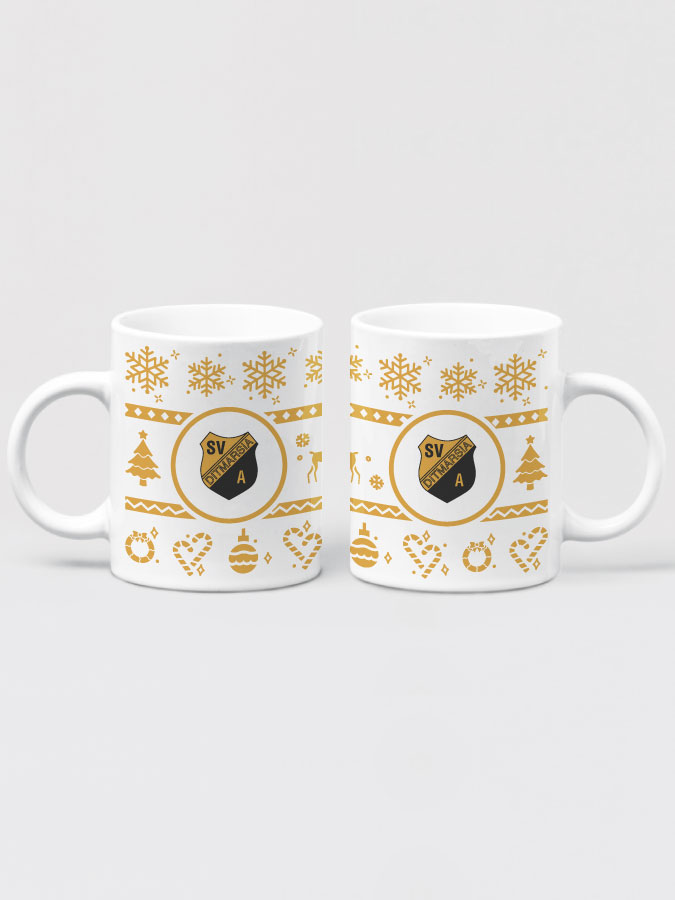 Tasse Christmas