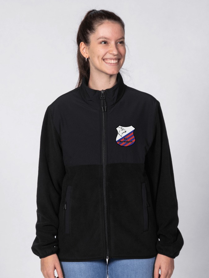 Fleecejacke Explore Unisex