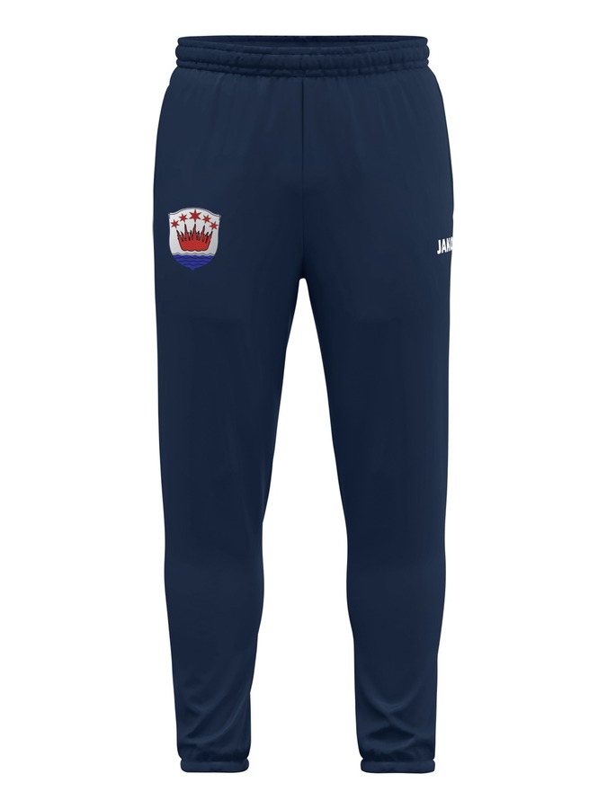 Jako Freizeithose Dynamic