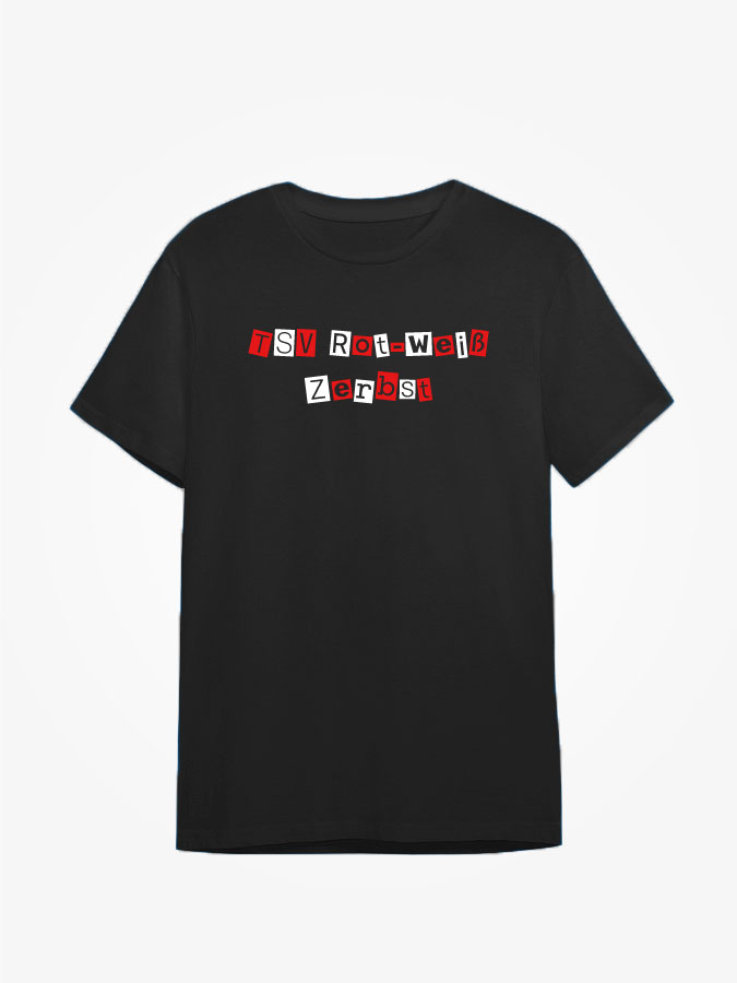 Shirt Letter Kids