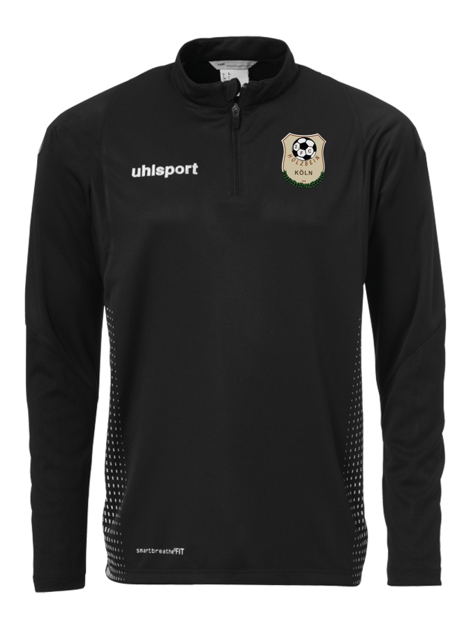 uhlsport Score 1/4 Zip Top