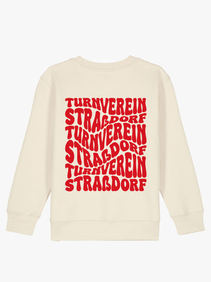 Sweater Wavy Kids