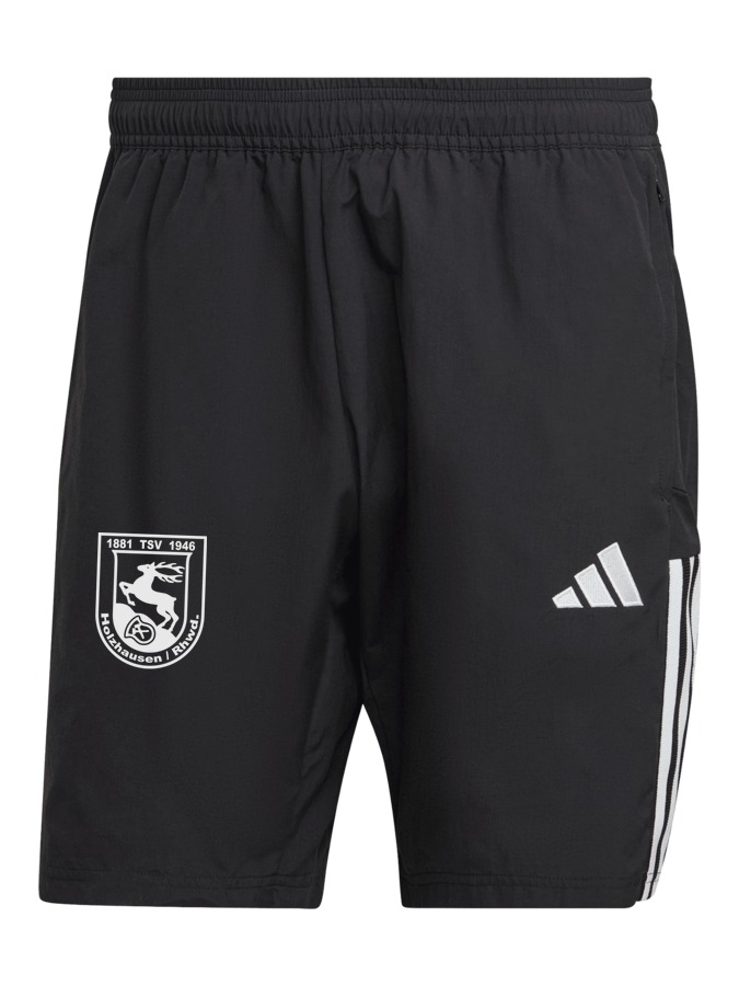 adidas Tiro 23 Competition Downtime Shorts