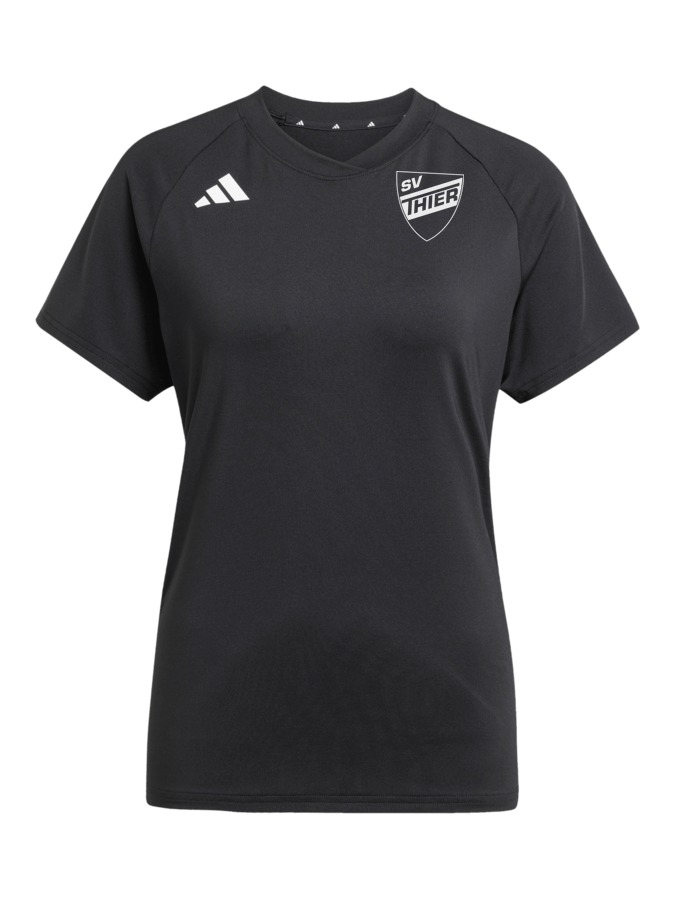 adidas Volleyball Hilo Short Sleeve Trikot Damen