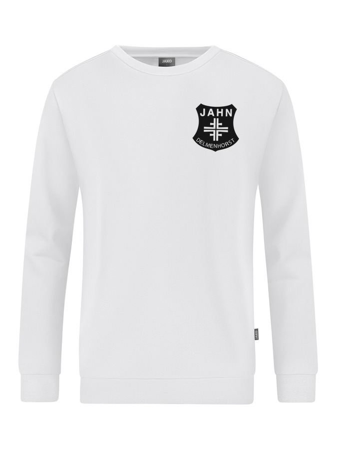 Jako Sweatshirt Organic