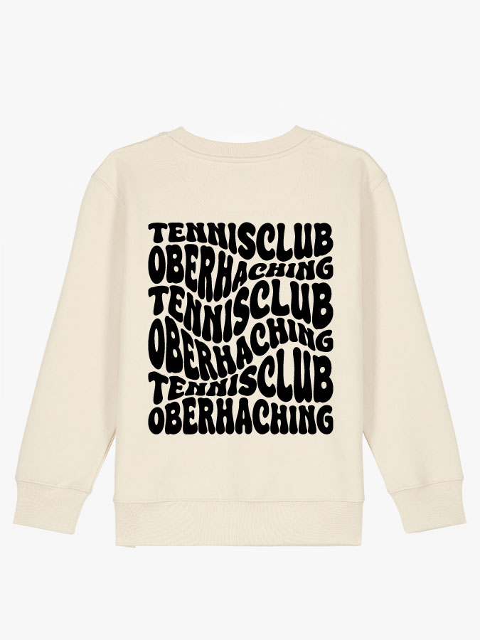 Sweater Wavy Kids