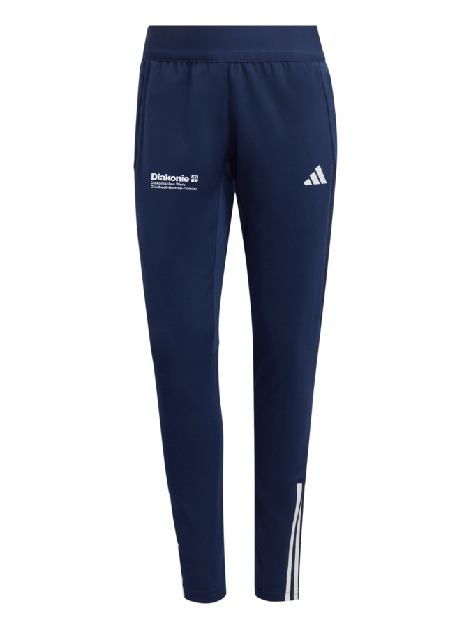 adidas Tiro 23 Competition Trainingshose Damen