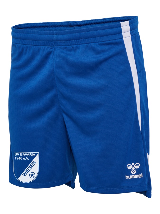 Hummel Lead 2.0 Shorts