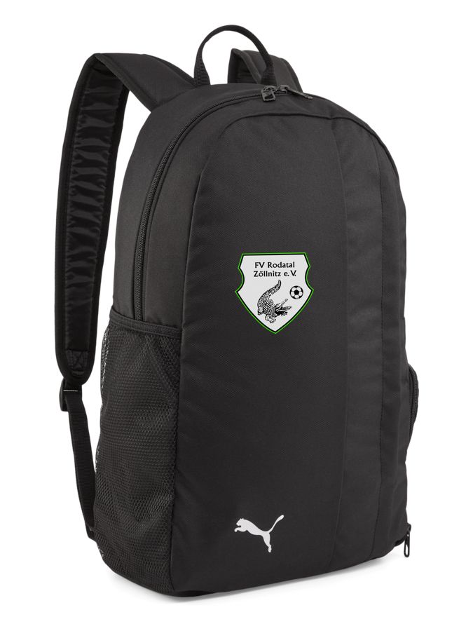 PUMA teamGOAL Rucksack mit Bodenfach