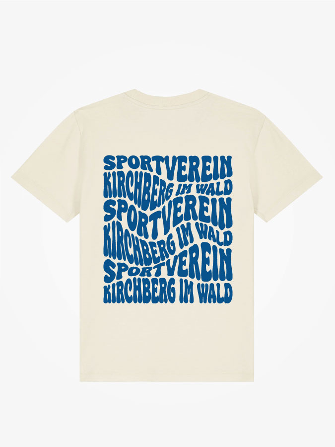 Shirt Wavy Kids