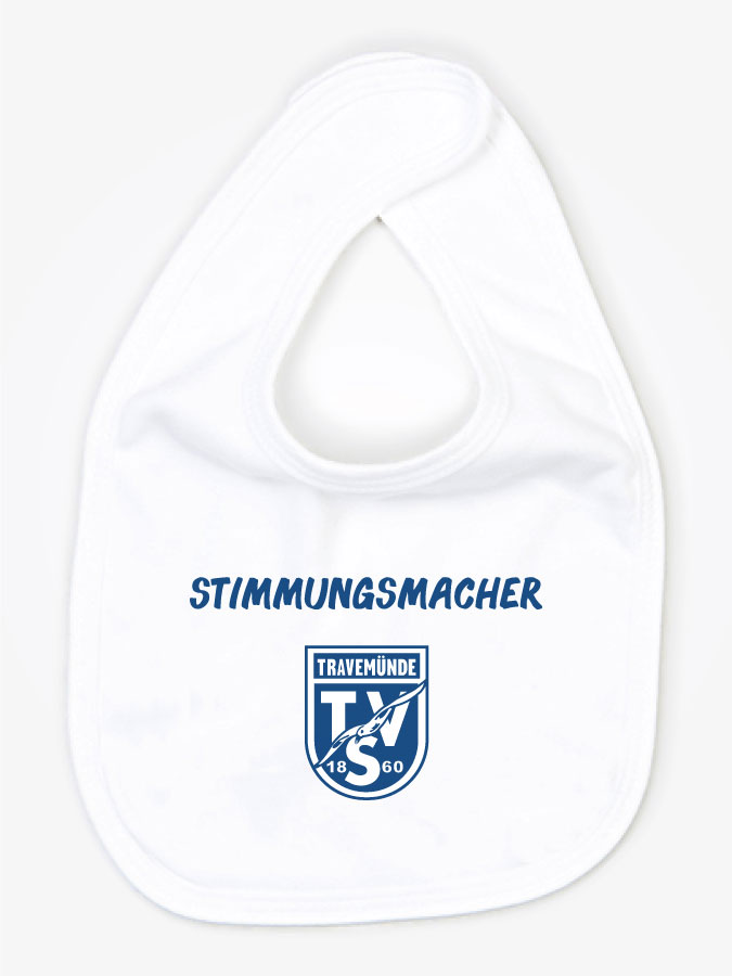 Babylätzchen Stimmungsmacher