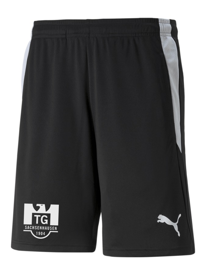 PUMA teamLIGA Referee Shorts