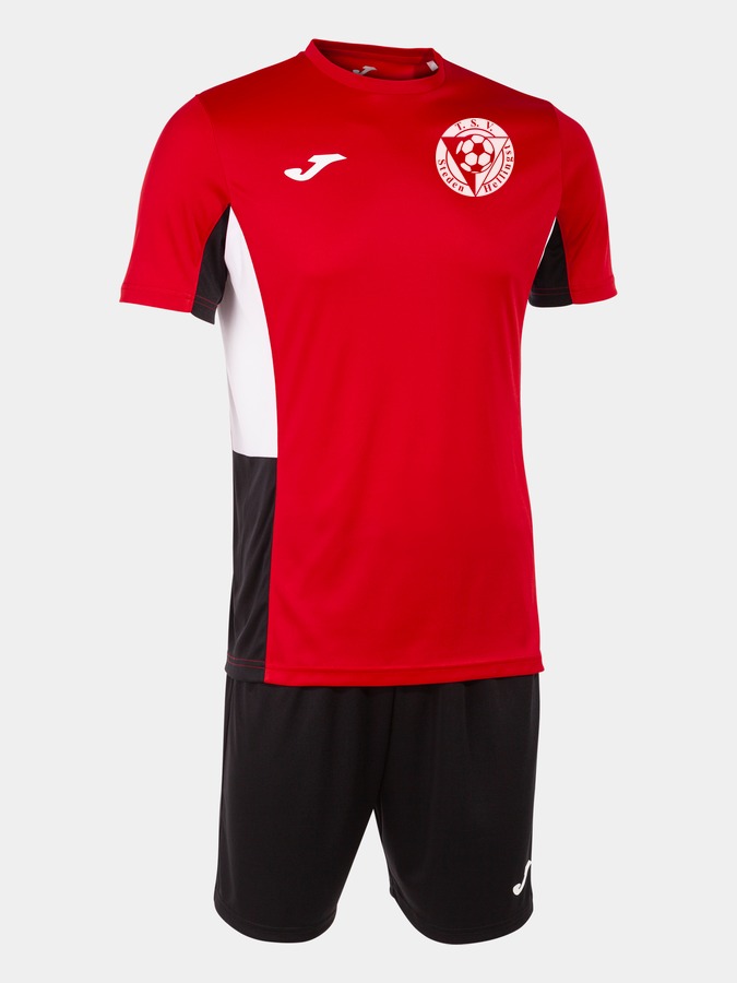 Joma Danubio II Set
