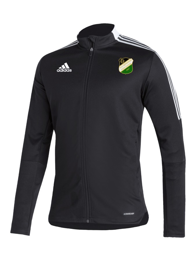 adidas Tiro 21 Trainingsjacke