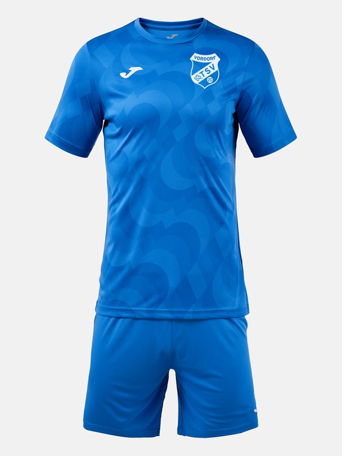 Joma New Area Set