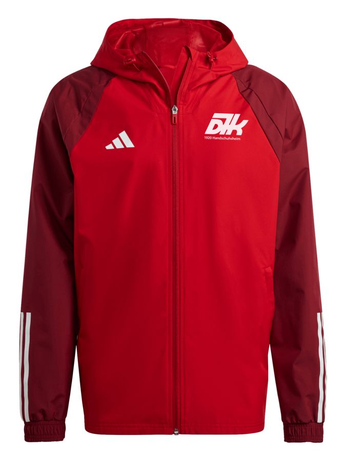 adidas Tiro 23 Competition Allwetterjacke