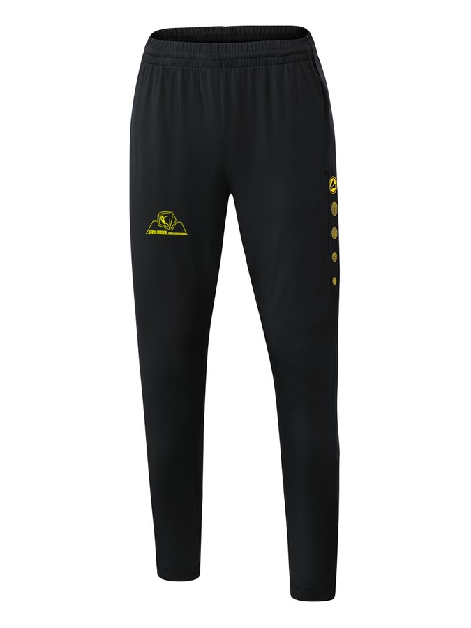 Jako Trainingshose Premium Damen