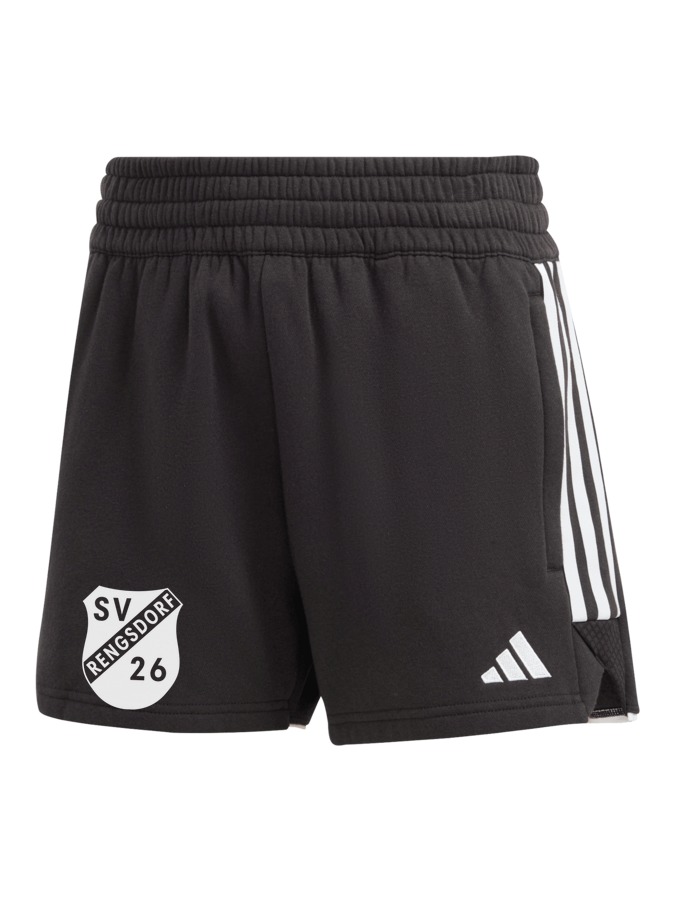 adidas Tiro 23 League Sweatshorts Damen