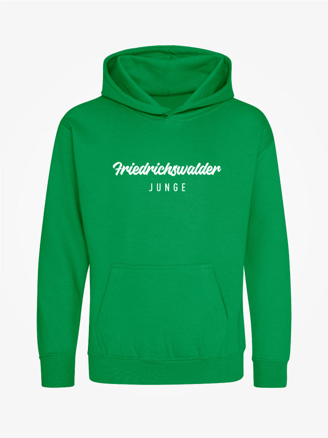 Hoodie Hometown Boys
