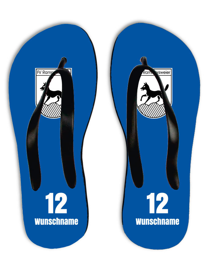 Zehentrenner