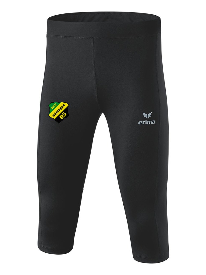 Erima Performance 3/4-Laufhose